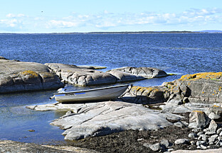 Skärgården vill vara med och utforma skärgårdslag