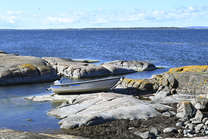Skärgården vill vara med och utforma skärgårdslag