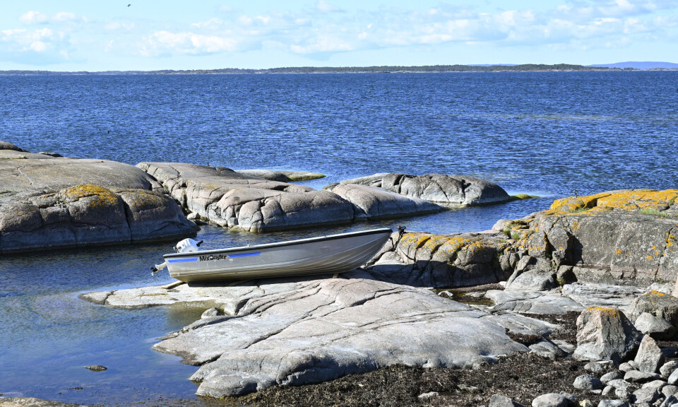 Skärgården vill vara med och utforma skärgårdslag
