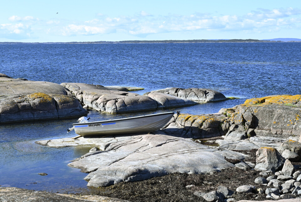 Skärgården vill vara med och utforma skärgårdslag