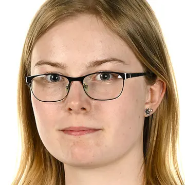 Ronja Eklund
