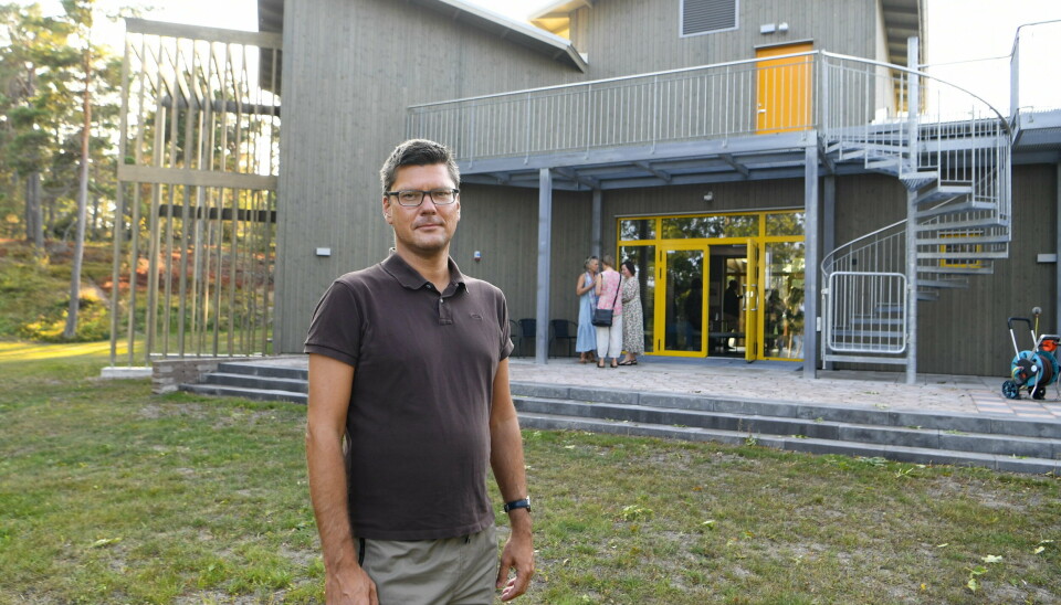 Sparförslagen inom Jomala kommun kommer att ligga till grund för budgetdirektiven, enligt kommundirektör Christian Dreyer.