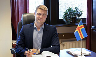 ”Inte optimalt för någon”