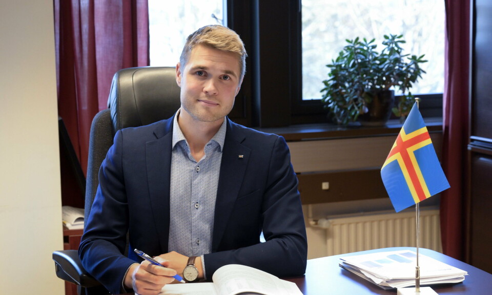 ”Inte optimalt för någon”