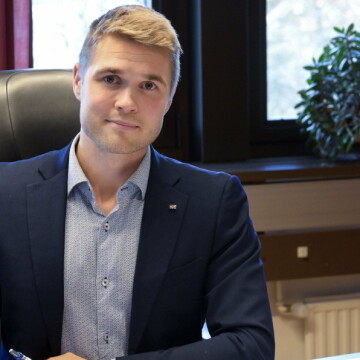 Ministern: Inte optimalt för någon