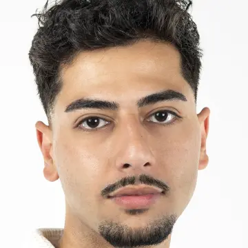 Amir Karbalaei