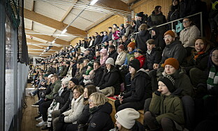 Medellivslängden fortsätter att stiga