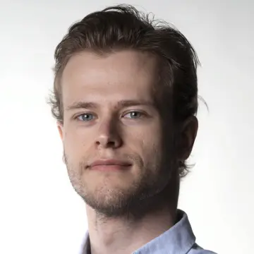 Jonathan Eriksson