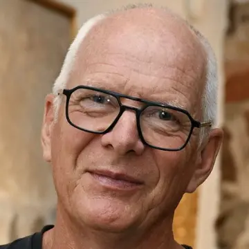 Kjell Ekström