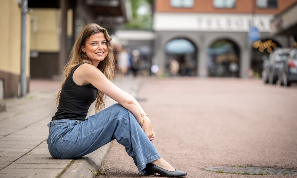Kultur N je landstidningen Kultur N je landstidningen