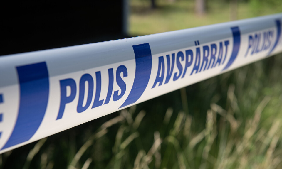 Mordet i Lumparland snart till åtalsprövning
