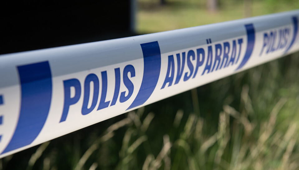 Mordet i Lumparland snart till åtalsprövning