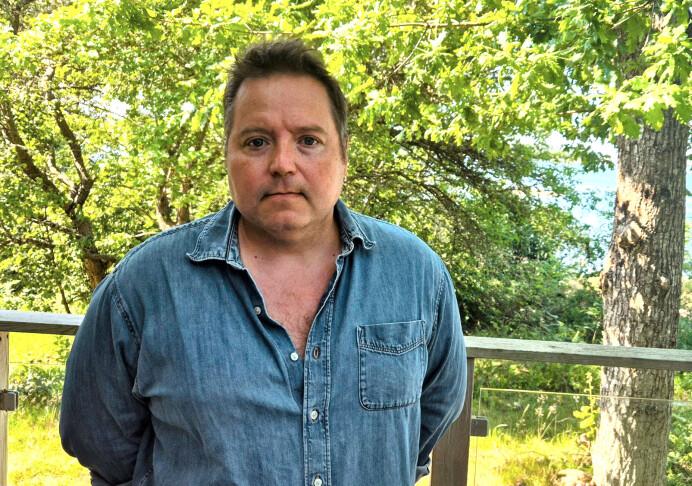 Sebastian Johans kan få Yles litteraturpris