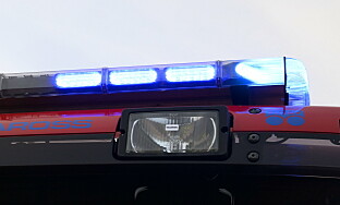 Sopkorg i källare brann i bostadshus