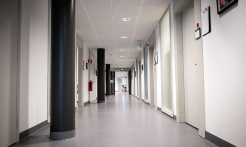 ÅHS-cheferna: Ett omfattande arbete görs för att hitta problemen