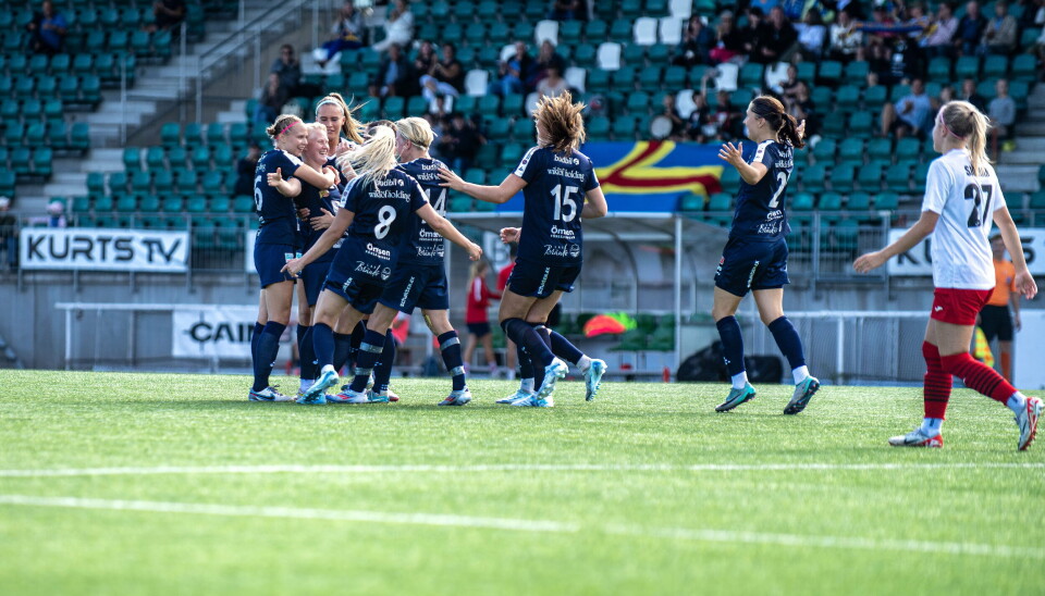 Åland United är på jakt efter en ny sport- och verksamhetschef.