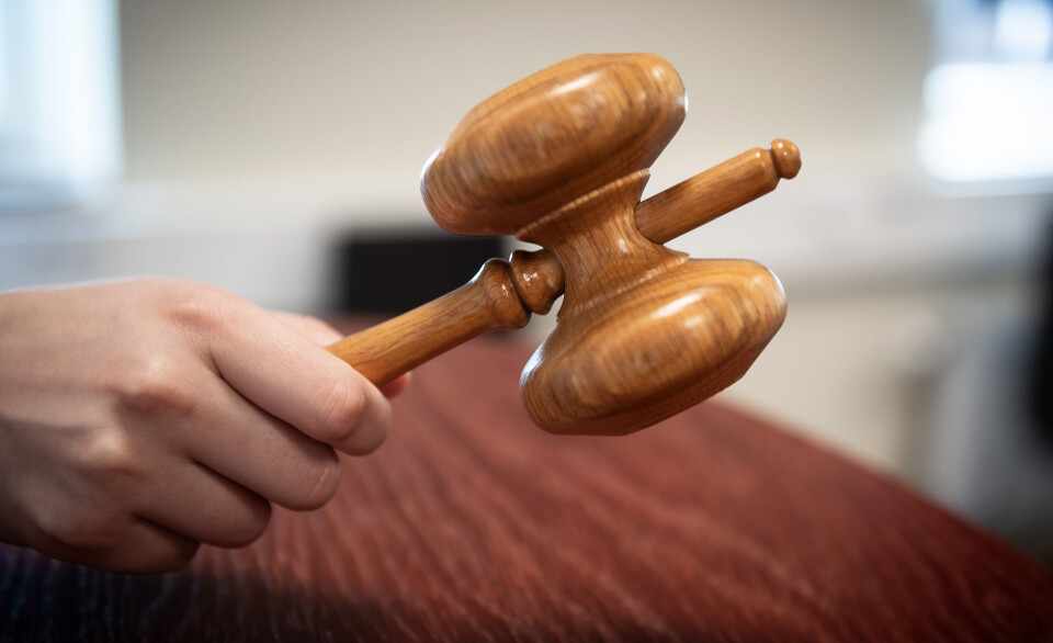 Djurplågare döms till fängelse – veterinären: ”Aldrig sett så dåligt skick”