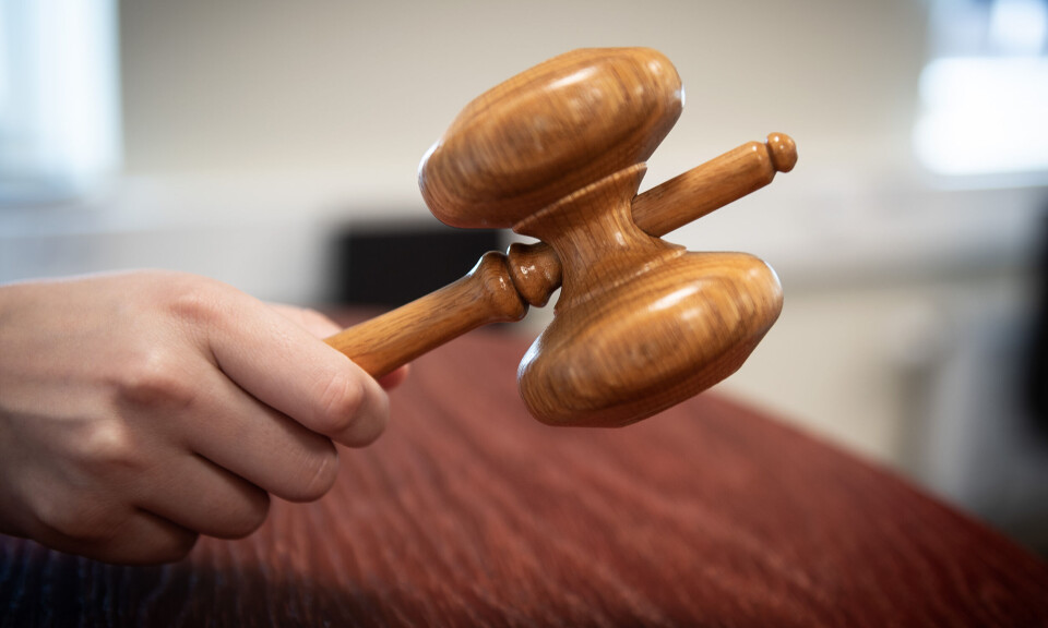 Djurplågare döms till fängelse – veterinären: ”Aldrig sett så dåligt skick”