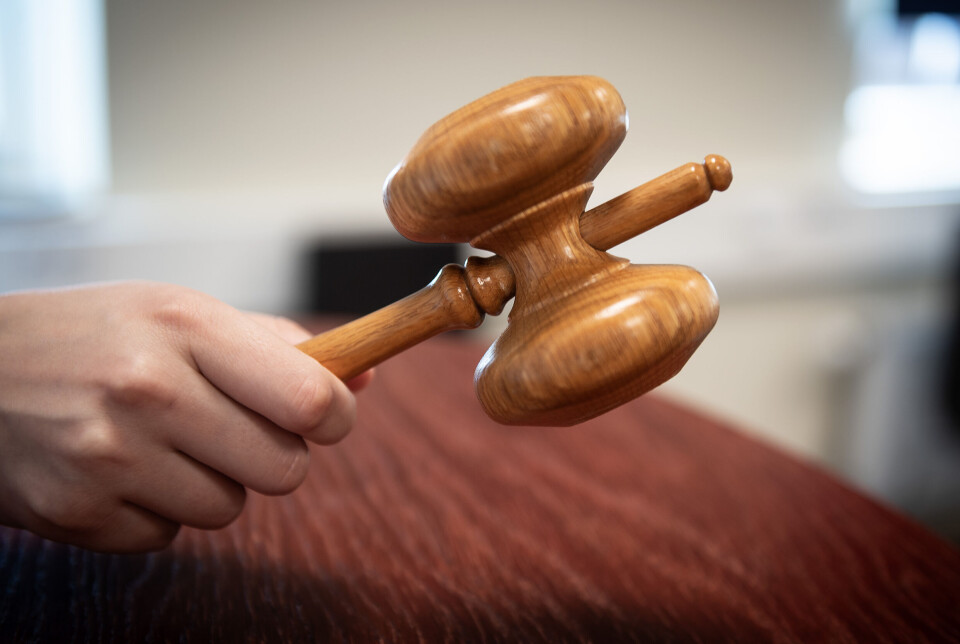 ”Det skick djuren har varit i utvisar att det funnits brister i deras skötsel under en lång tid”, skriver Ålands tingsrätt i domen mot den 71-åriga kvinna som döms till villkorligt fängelse för grovt djurskyddsbrott.