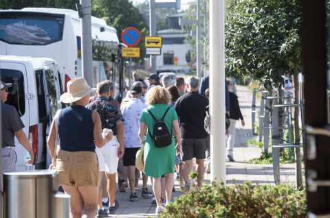 Åländsk turism – så kan Visit Åland vända skutan