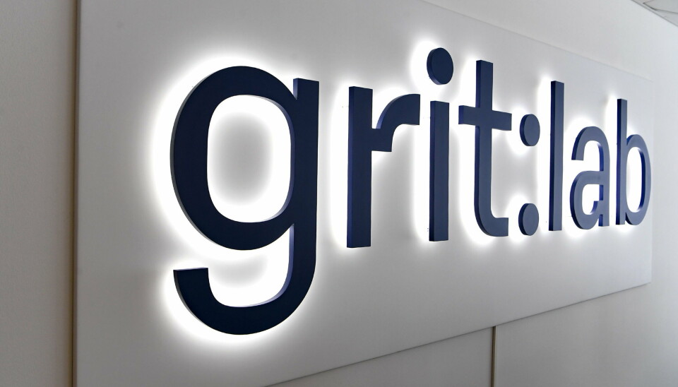 Gritlab är ett gamifierat alternativ till de traditionella utbildningar som saknar både lärare och lektioner. I stället är fokus på självinlärning och samarbete med andra studerande.