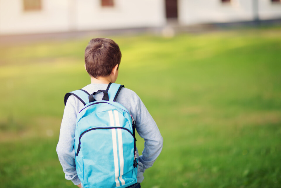 Barn som har utmaningar i sin närskola kan, om förslaget går igenom, få plats på en resursenhet för att få särskilt stöd.