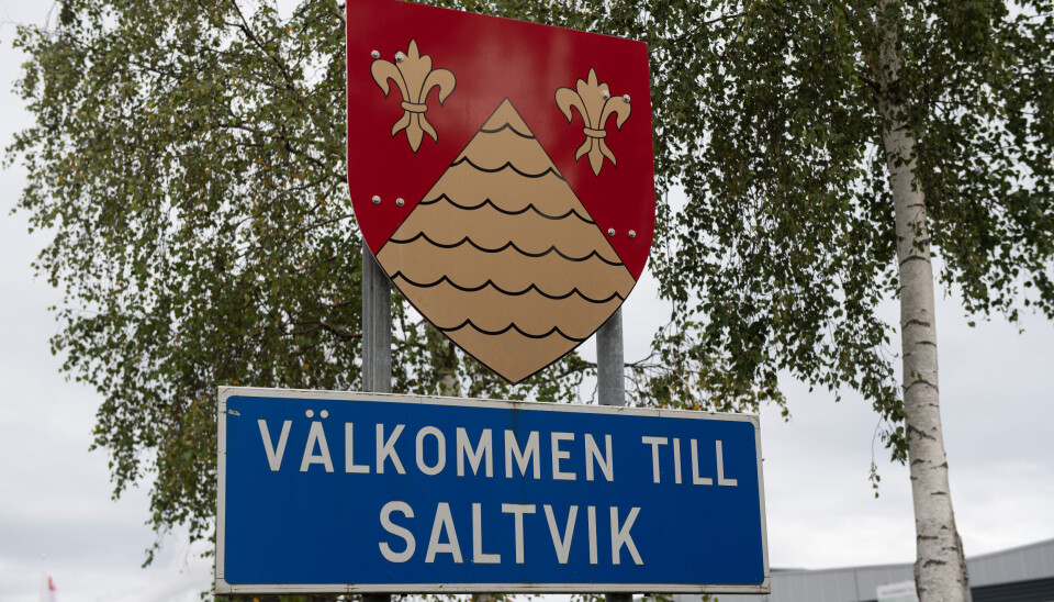 Nästa vecka tar kommunfullmäktige i Saltvik ställning till förslaget på nya barnomsorgsavgifter.
