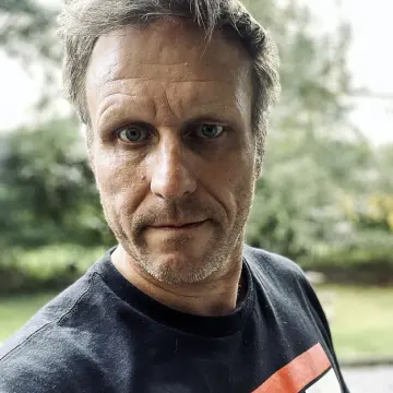 Johan Karrento