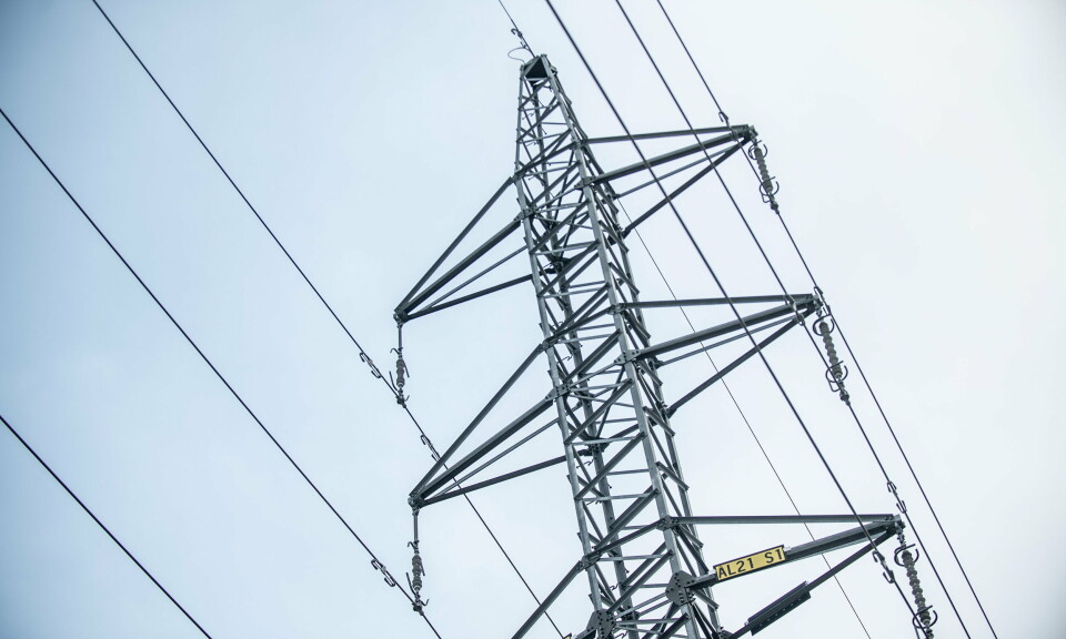Mariehamns Energi höjer elpriserna