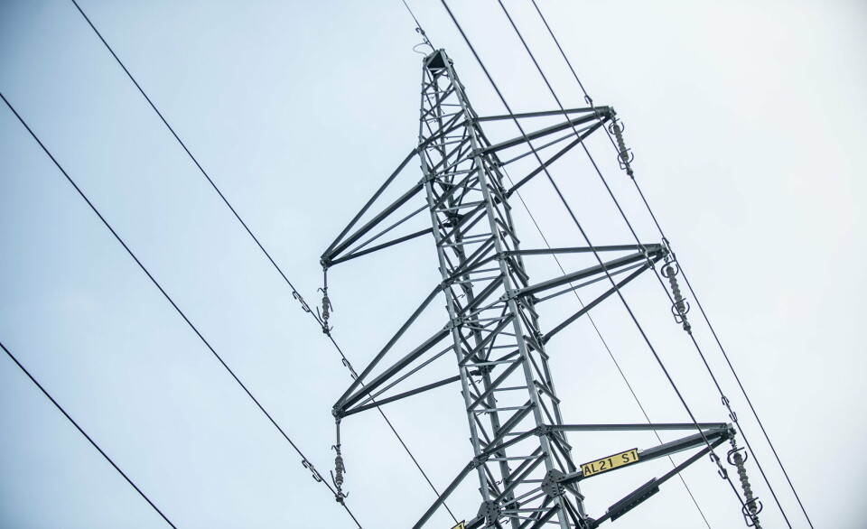 Mariehamns Energi höjer elpriserna
