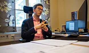 Lumparland missade att söka om räntestöd