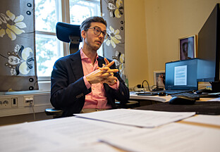 Lumparland missade att söka om räntestöd