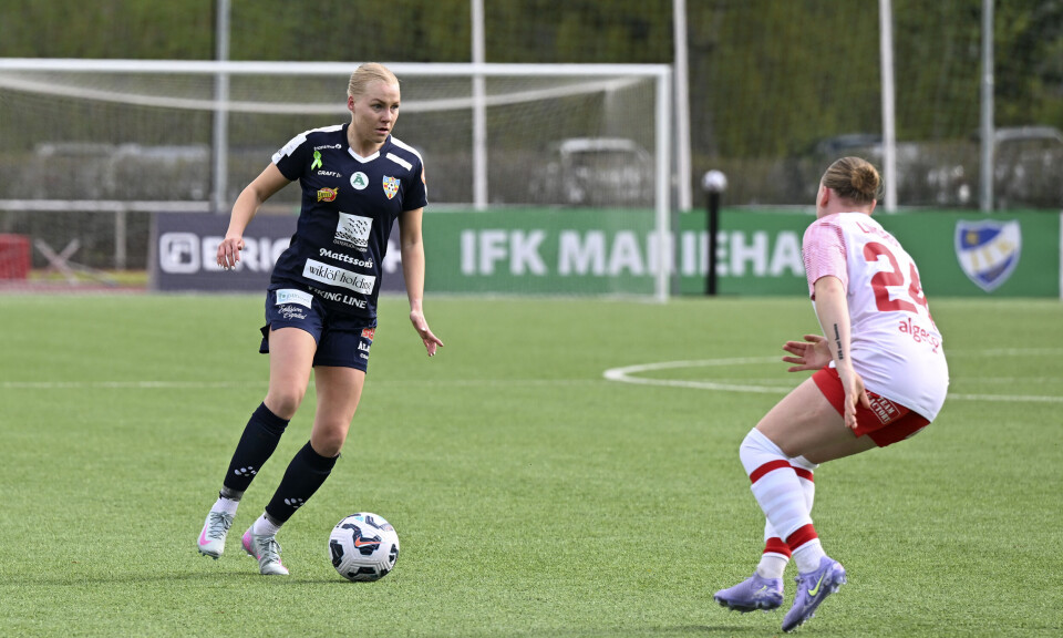 Ytterbacken stannar ett år till