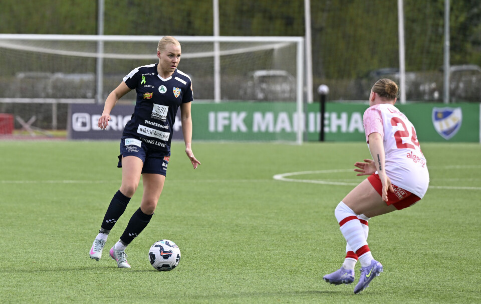 Ytterbacken stannar ett år till