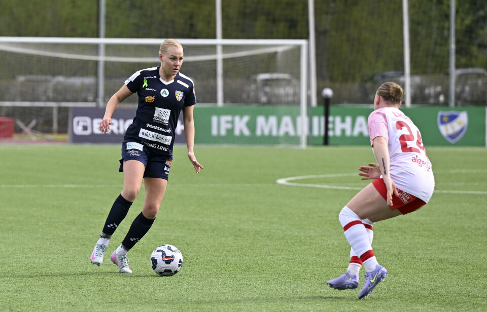 Ytterbacken stannar ett år till